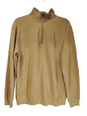 Arrow Mens Pullover Classic Academia Colligent Blokecore Fashion Size Medium